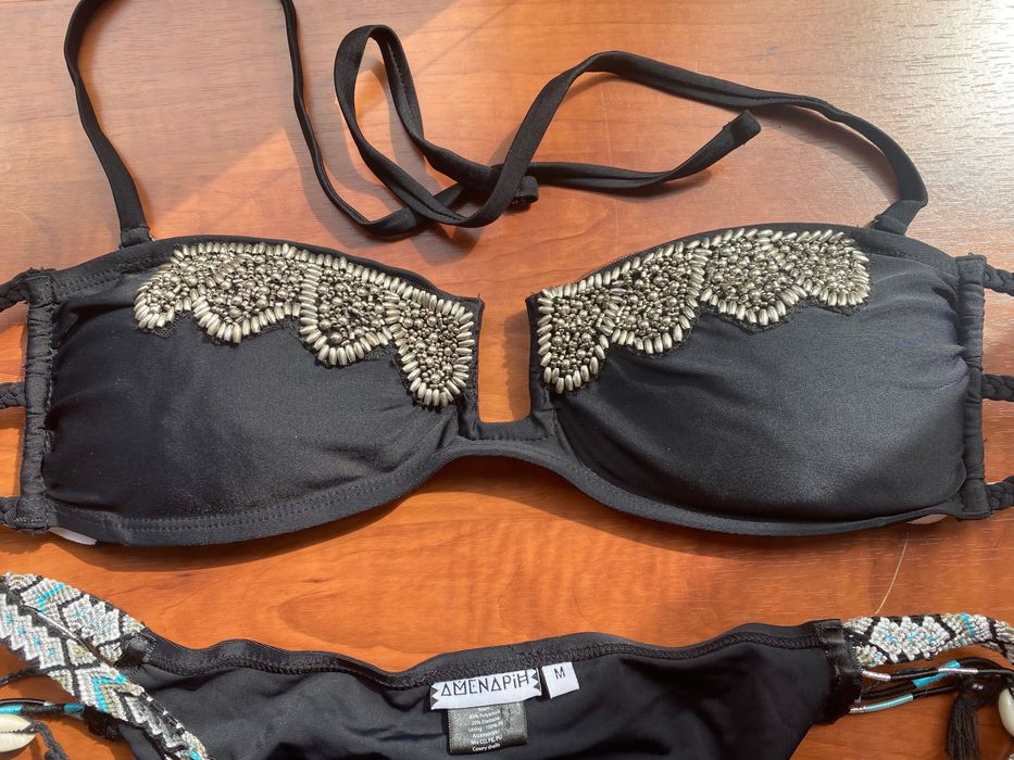 Нов бански - м размер