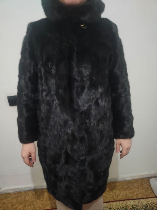 Продам шубу