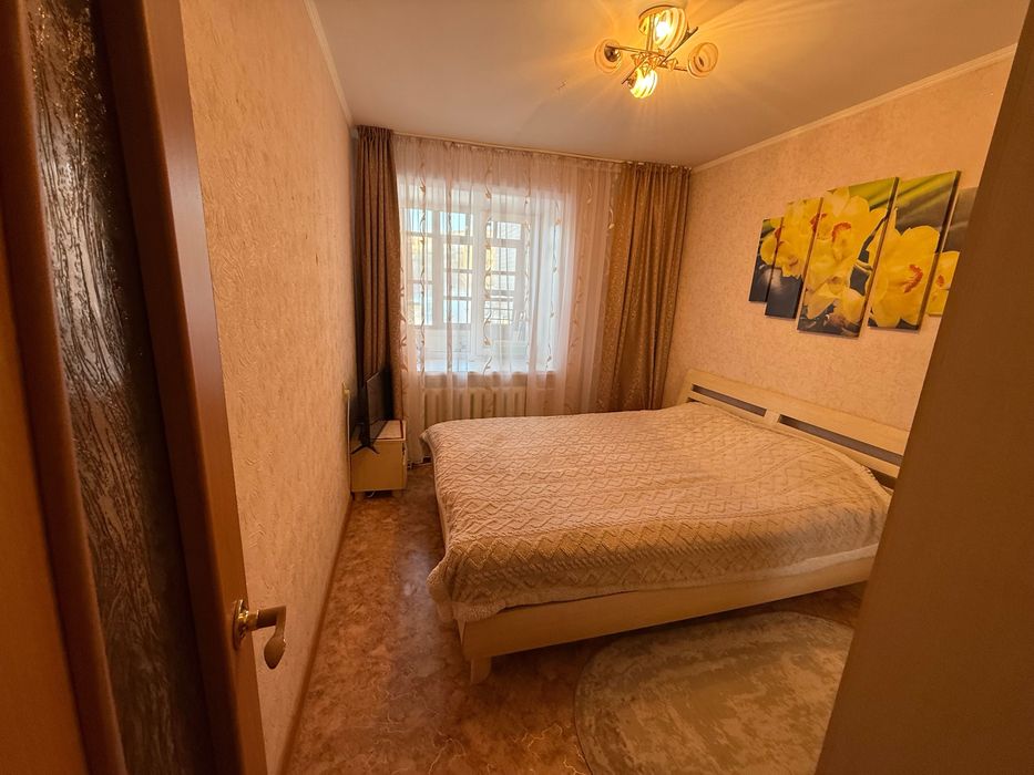 Продажа квартиры