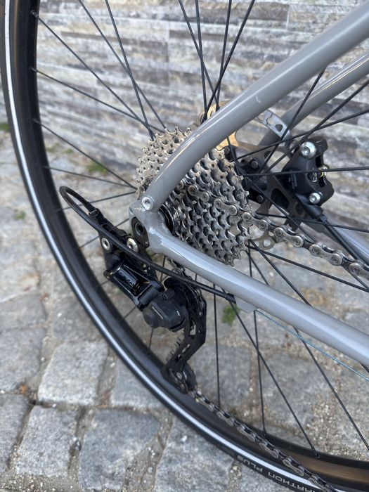 Gravel Cannondale TOPSTONE 2 размер: 28/46см