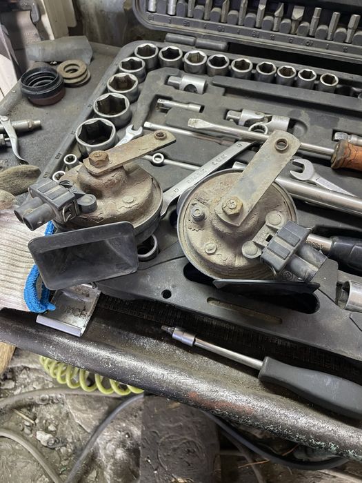 Сигнал пасат б3