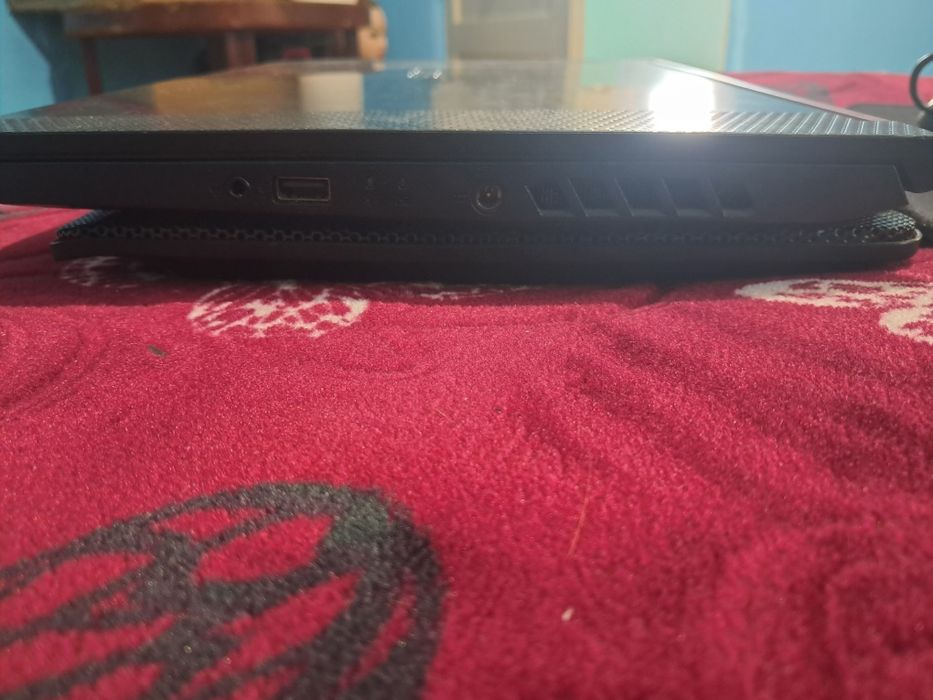 Laptop acer nitro 5