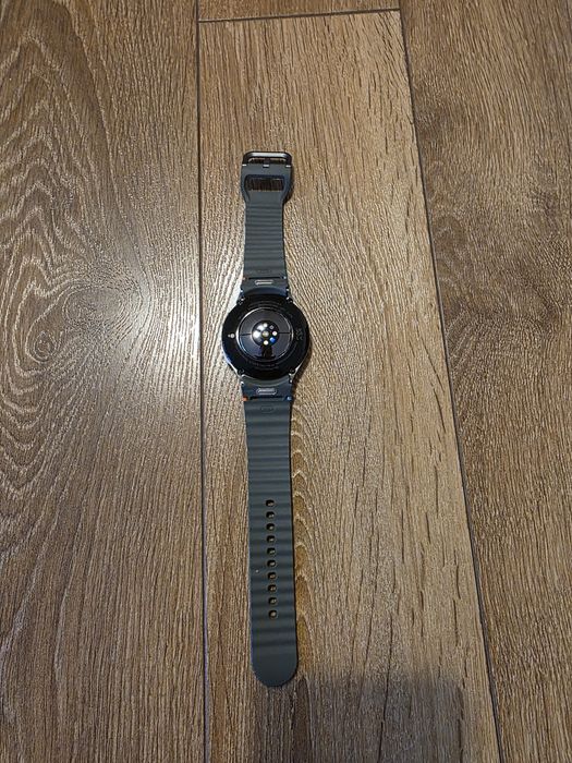 Smartwatch SAMSUNG Galaxy Watch7, 44mm, Wi-Fi, Android, Green