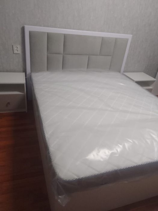 Продам ортопедический матрас