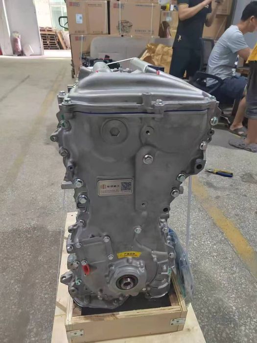 Двигатель камри и других автомобилей