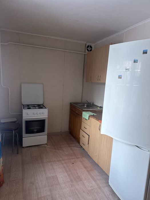 2 комнатная  квартира на длительный срок