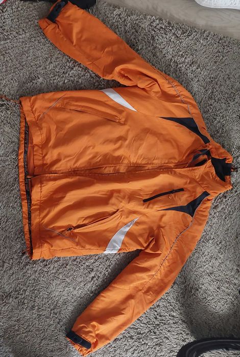 Geaca  tcm Running gear L