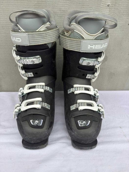 Clapari ski schi Head EDGE 65 marime EUR:39 Mondo:25.5