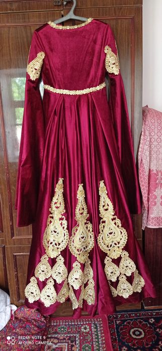 Kelinlar uchun dvoyka