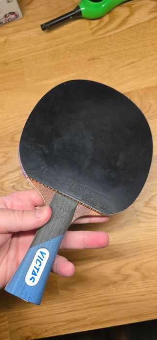 Victas Koji Matsushita Offensive - Paleta Tenis de Masa