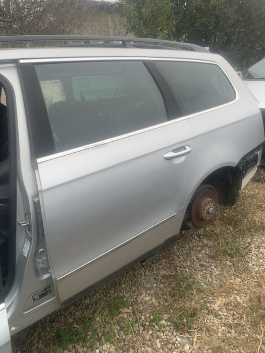 Usa portiera Vw Passat B6 2 l CBDC,Bmr, BKP,