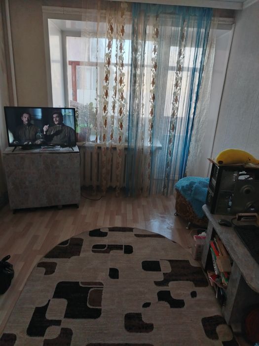Караганда, продаю квартиру
