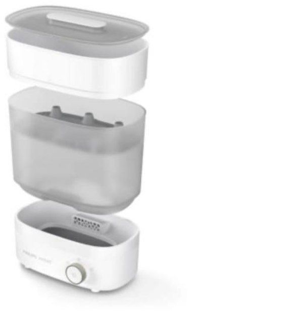 Avent sterilizator