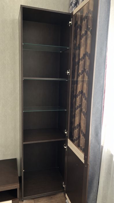 Стенка в Гостинную/Зал