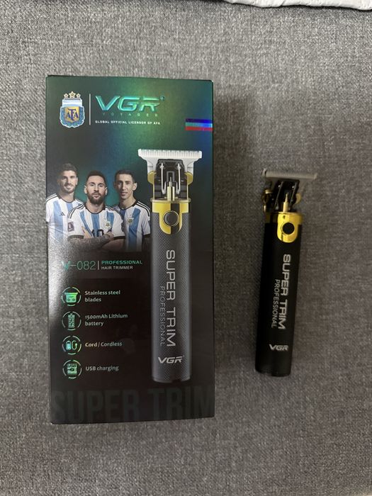 Триммер для стрижки