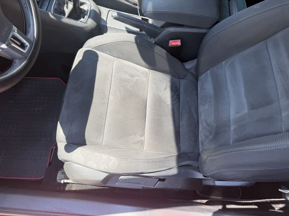 Volkswagen Golf 6