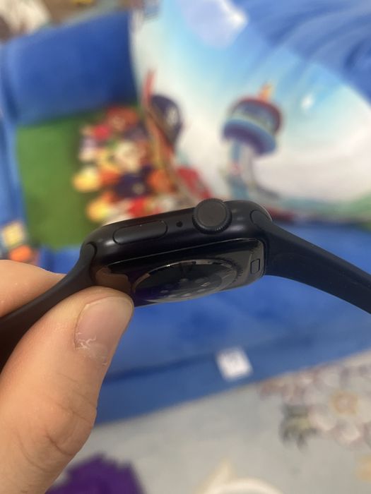 Apple watch 9 series 41