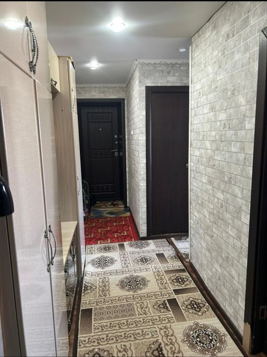 Продам 3-комнатную квартиру
