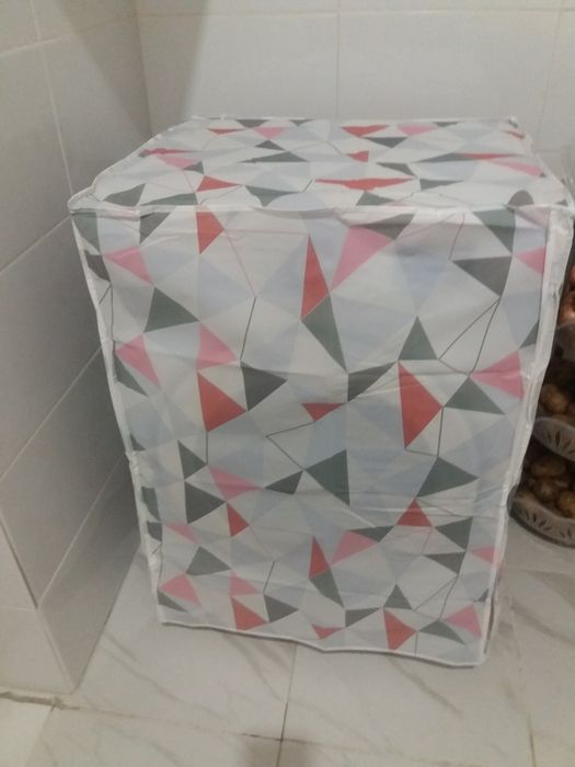 Чехол для стиральной машины.