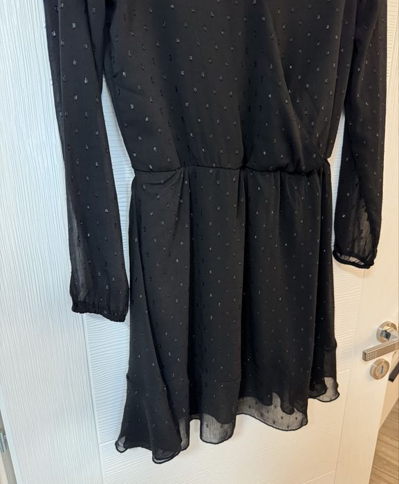 Rochie cu maneca