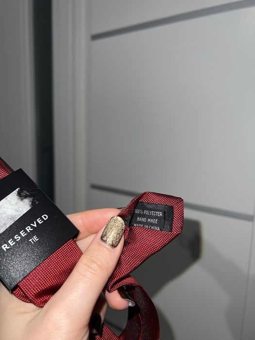 Cravata / cravata slim