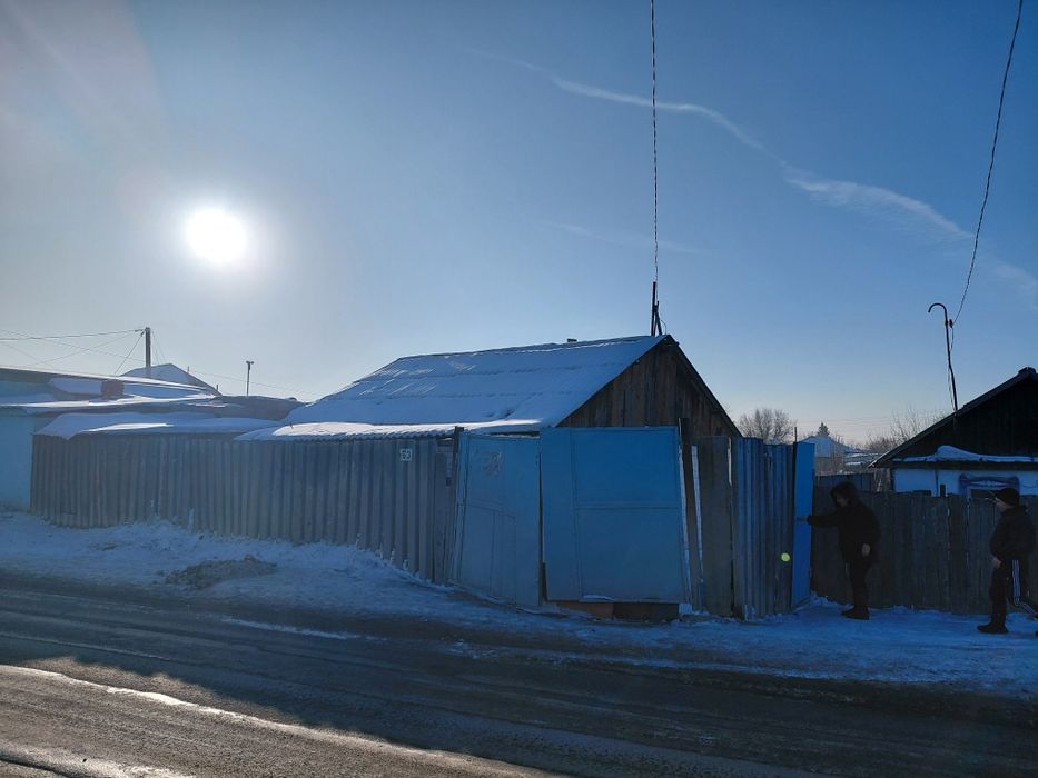 Дом продаётся Шорса 63