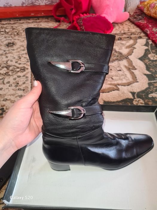 Етік сатылады қыстық