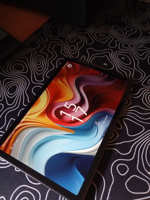 Планшет Teclast T50 Plus 11" 6/256GB