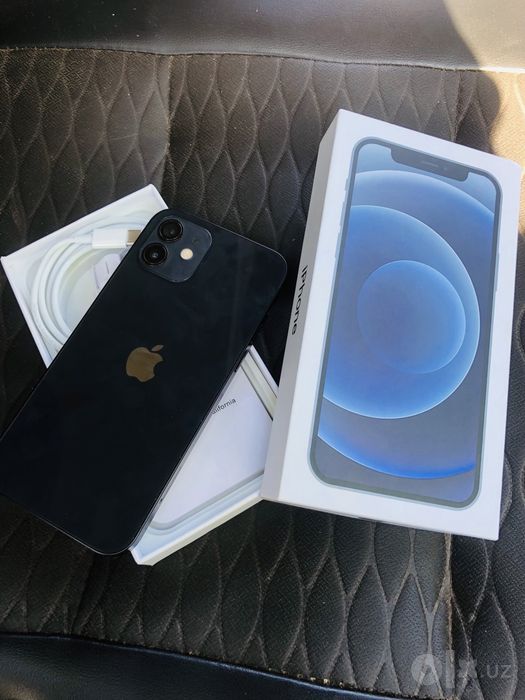 Iphone 12 256 gb