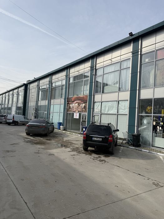 Spatiu comercial Voluntari Afumati Ilfov
