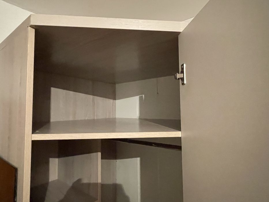 Шкафт для одежда