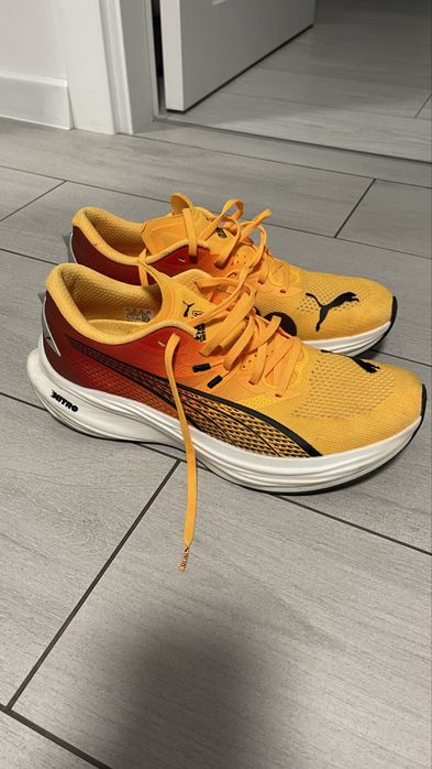 Vand Puma Deviante Nitro 3, marimea 44