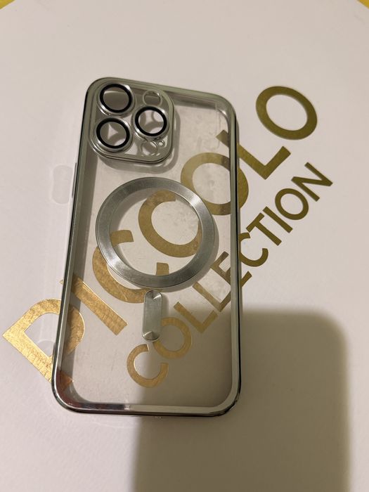 Чехлы на Iphone 15 Pro Max