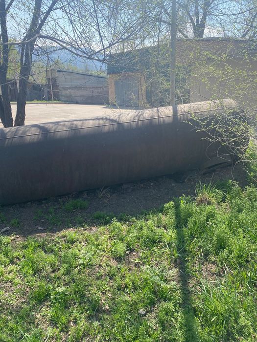 Продам ёмкость для воды объёмом 2700 литров!