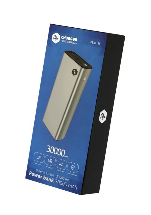 Powerbank 65w laptop, smartphone