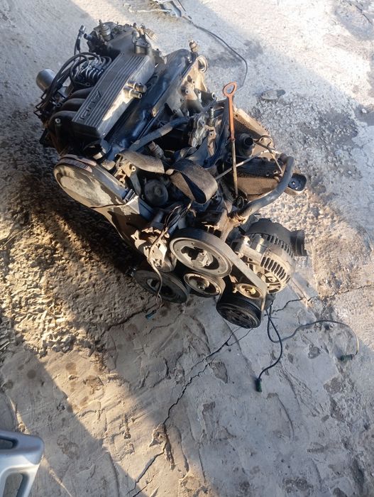 Ауди с4 матор 2.3