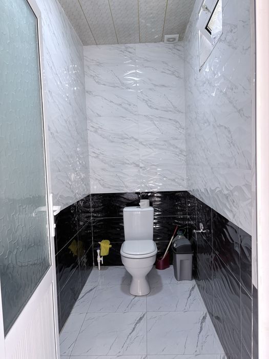 Yangi yo’lda hovli sotiladi 10 sotix