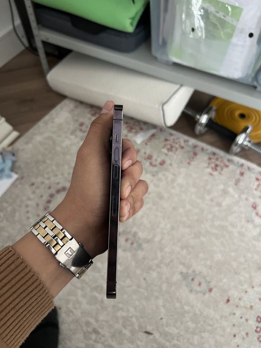 iPhone 14 pro max 256gb