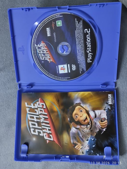 Playstation 2 игры