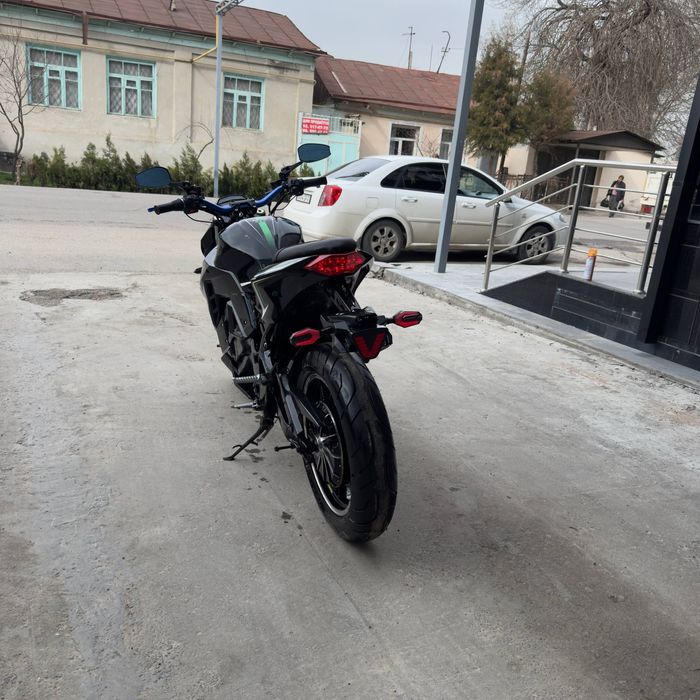 Электромото байк Elektromotobike Sotiladi.