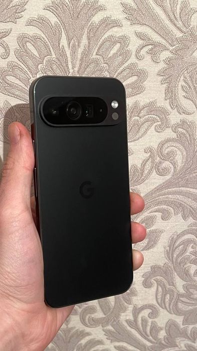 Google pixel 9 pro xl гугл пиксель 9 про хл