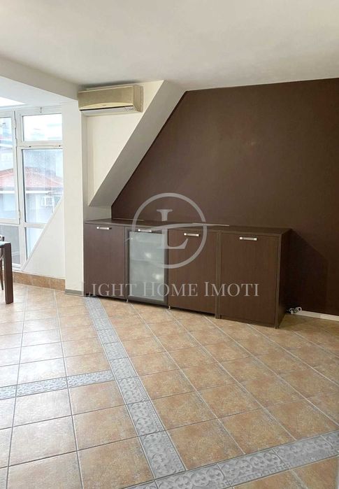 Продава се Тристаен апартамент в Пловдив, Кършияка - 64 кв.м за 2110 €/кв.м - Снимка #2