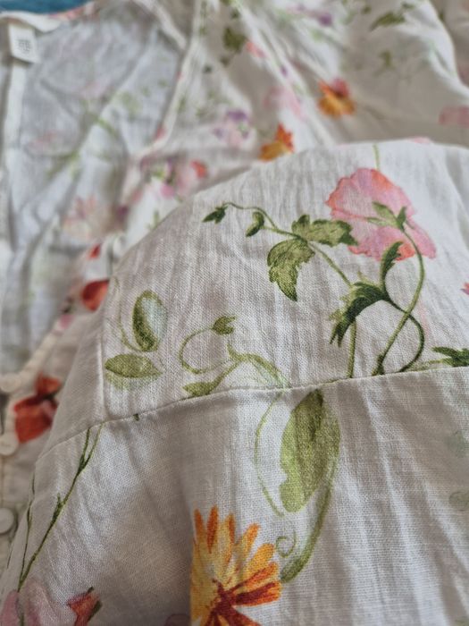 Bluza H&M din IN masura XXL
