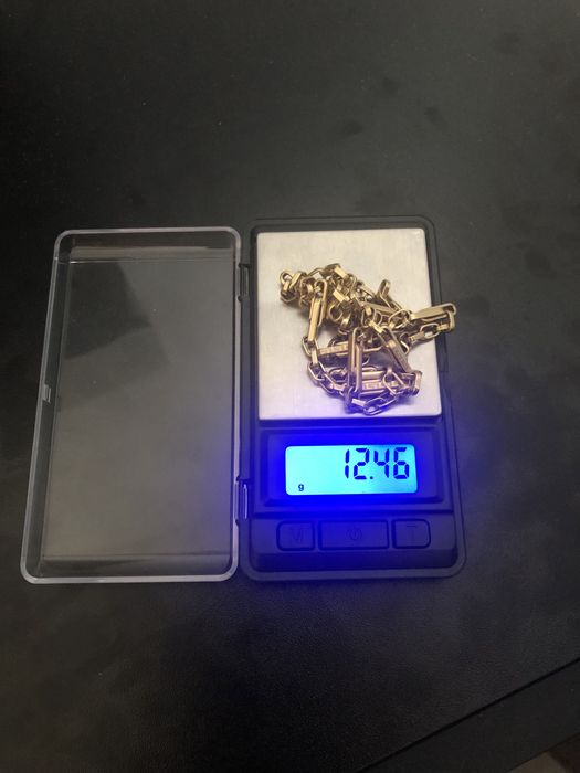 Lanticuri aur 14k