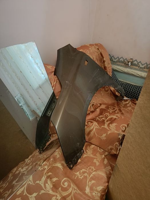 Кобалат радной деталари