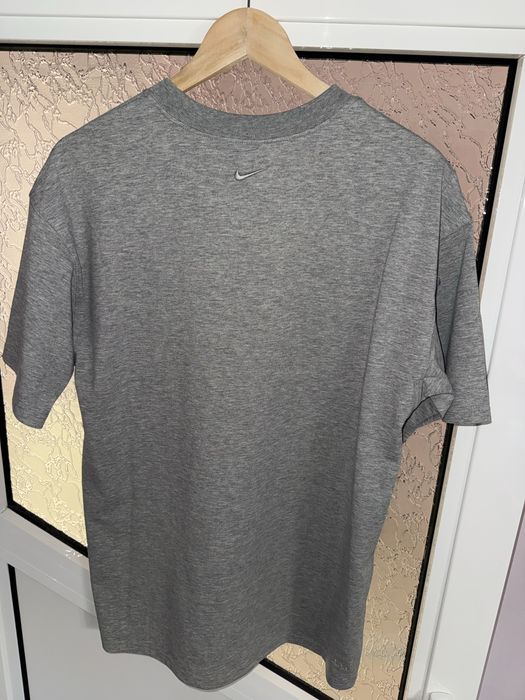 Мъжка сива тениска Nike Kobe Bryant - размер M, L, XL