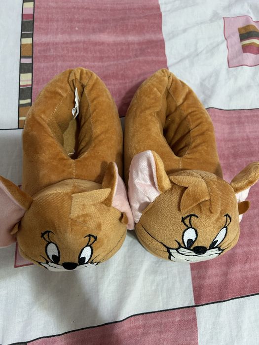 Botosi de casa Tom&Jerry 36/37