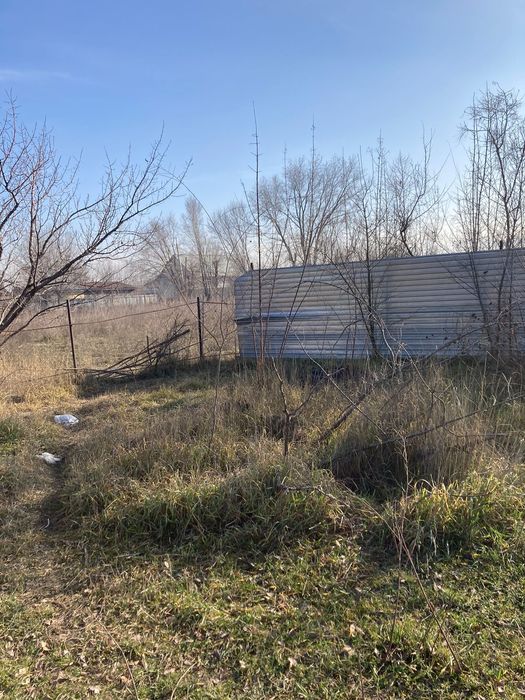 Продаю участок ,срочно