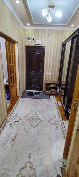 Продается 3/4/5 квартира Тузель-3, балкон 2,5х6, ипотека бор!