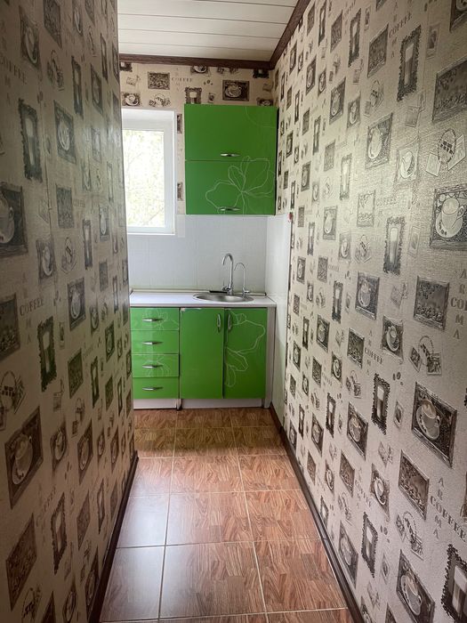 Сдается квартира